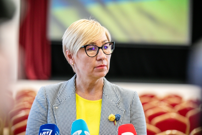 Jurgita Šiugždinienė
