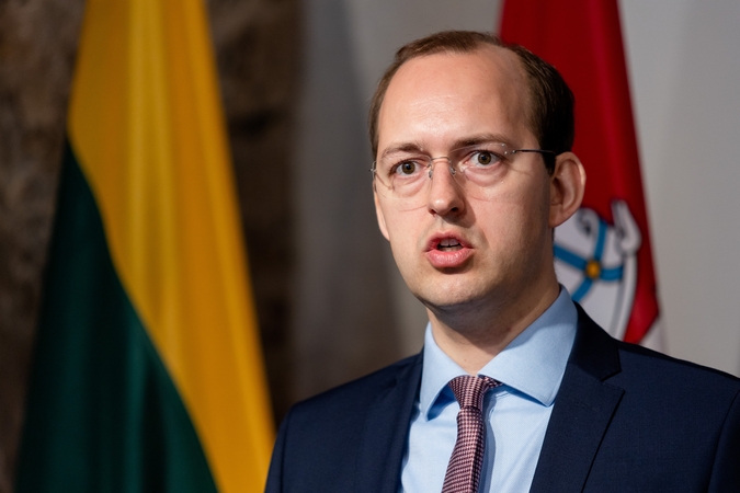 Marius Skuodis 