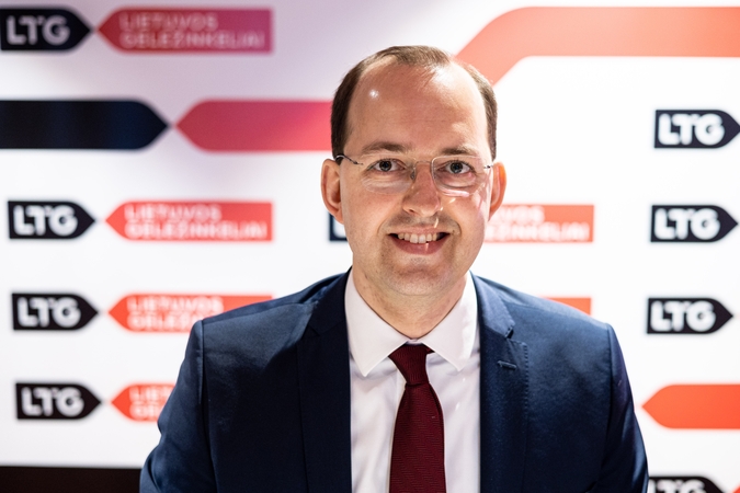 Marius Skuodis