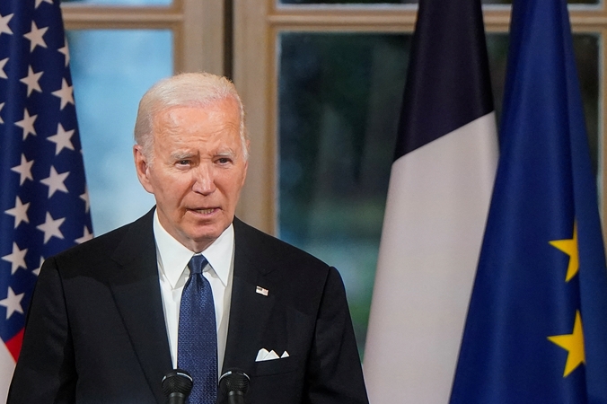 Joe Bidenas 
