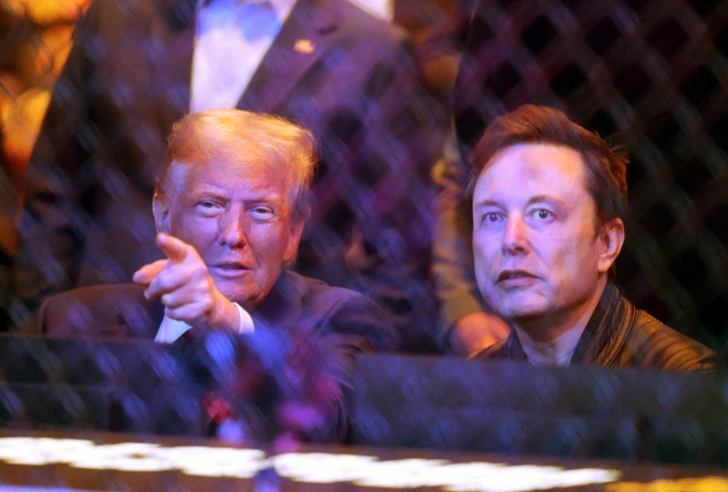 Nauja D. Trumpo komanda: ko tikėtis Lietuvai?
