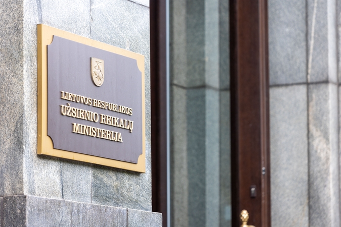 Vyriausybė pritarė prisijungimui prie Pietryčių Azijos valstybių asociacijos sutarties