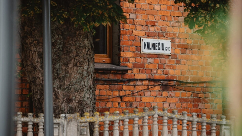 Dėmesio, kauniečiai: pasitikrinkite adresą