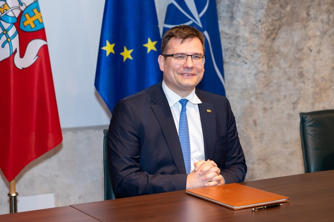 Laurynas Kasčiūnas