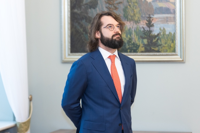 Povilas Poderskis