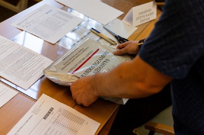 Atidedami istorijos ir geografijos brandos egzaminų pakeitimai