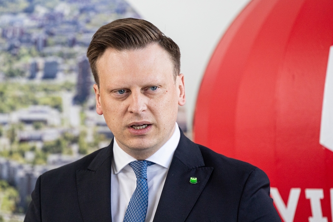 Valdas Benkunskas
