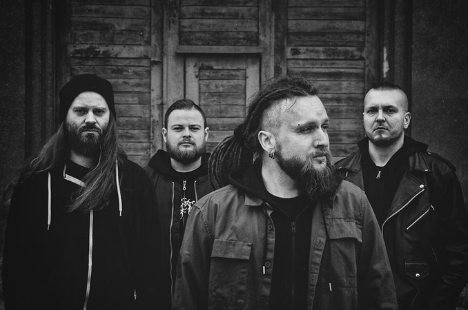 Decapitated