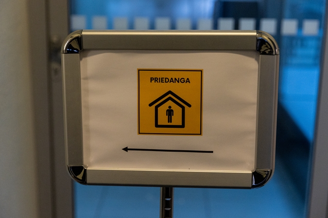 Patvirtintas naujas krizių ir ekstremaliųjų situacijų valdymo planų rengimo aprašas