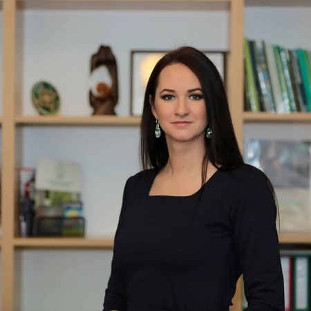 Inga Ruginienė