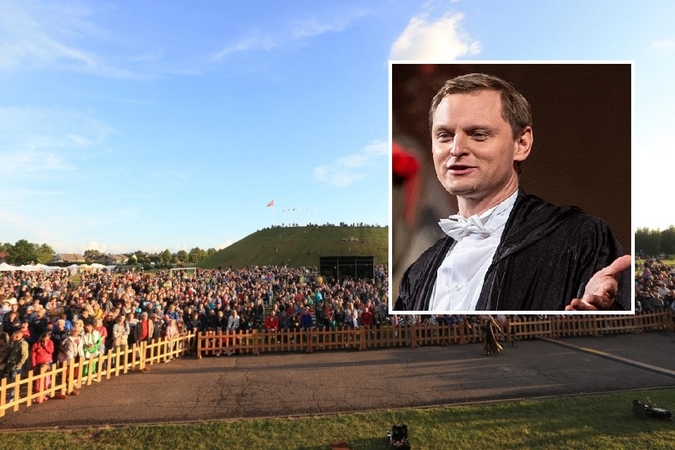 Liudas Mikalauskas