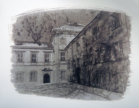 Į XIX a. – kūrybiniai S. Paukščio šuoliai
