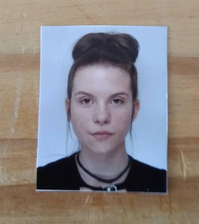Mama dėkoja už pagalbą: dingusi nepilnametė atsirado