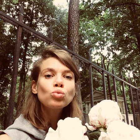 Aistė Paškevičiūtė