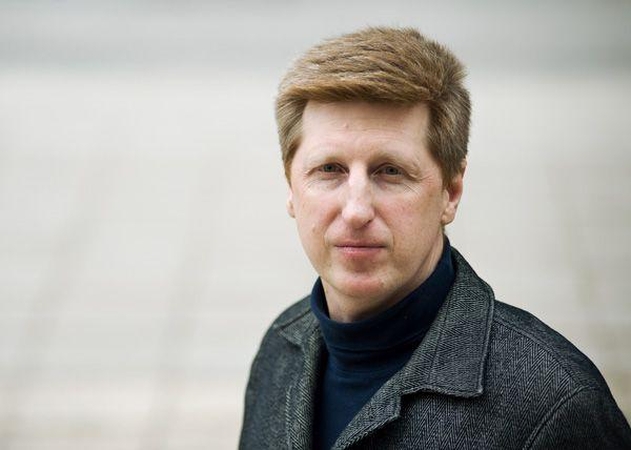 Antanas Kučinskas