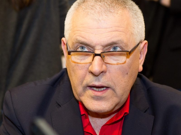 Stasys Eidrigevičius 