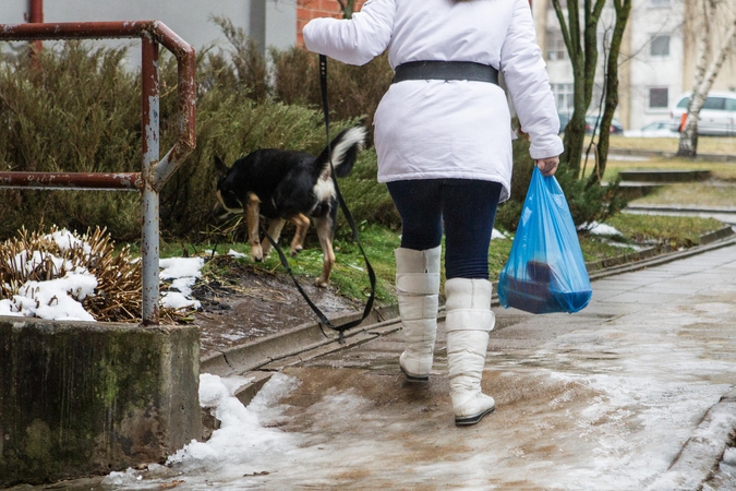 Traumatologas: patyrę traumą, pagerėjimo galite ir nesulaukti