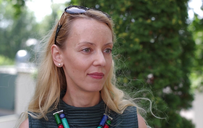 Laura Laurušaitė