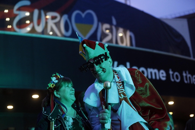 Kodėl „Eurovizija“ mums tokia svarbi ir kodėl jos niekaip nelaimime?