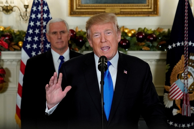 Donaldas Trumpas