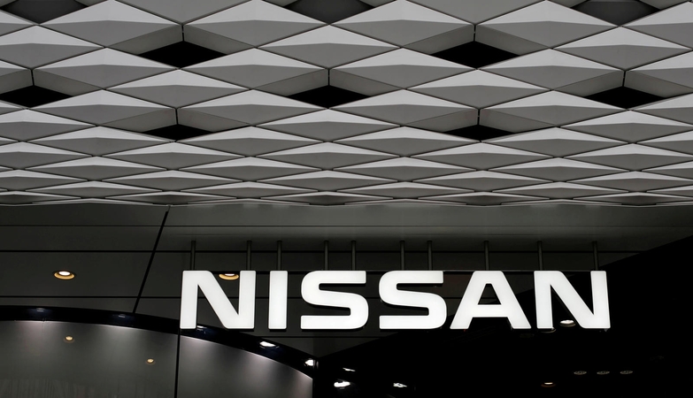 „Nissan“ uždarys 7 gamyklas, atleis 11 000 darbuotojų