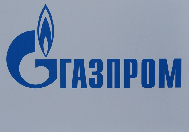 „Gazprom“ sumokėjo „Naftogaz“ Stokholmo arbitražo priteistus 2,6 mlrd. eurų