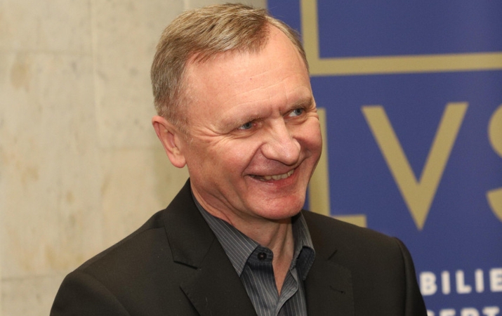 Stasys Pancekauskas