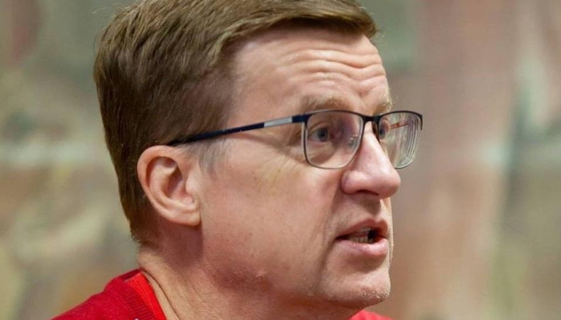Linas Slušnys