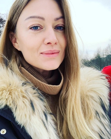 Lavija Šurnaitė