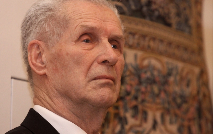 Kazys Napaleonas Kitkauskas