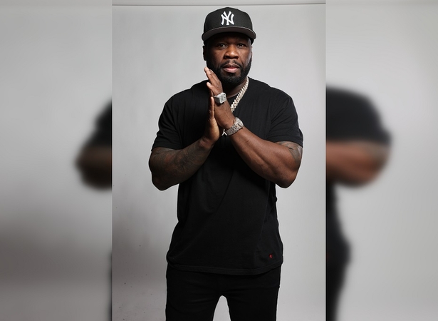 Kaune koncertuos hiphopo legenda 50 Cent