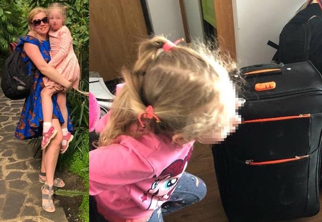 Mamos ir neįgalios dukros kelionė: ne tik vaikė, bet ir liepė papildomai susimokėti