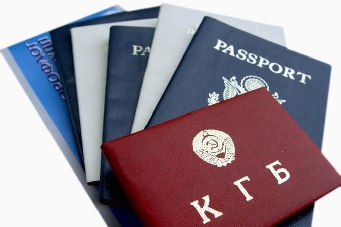 Apie prisipažinusių KGB agentų viešinimą: nežinau, kas iš to išloštų