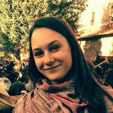 Ieva Daunoravičiūtė