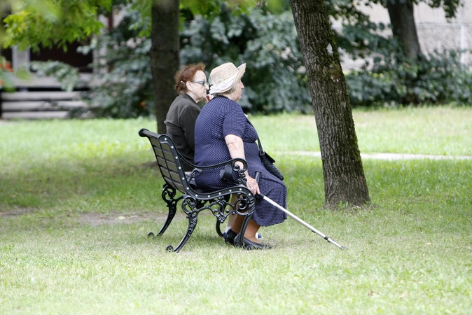 Suoliukai „Žvejybos uoste“ – iš verslininkų kišenės