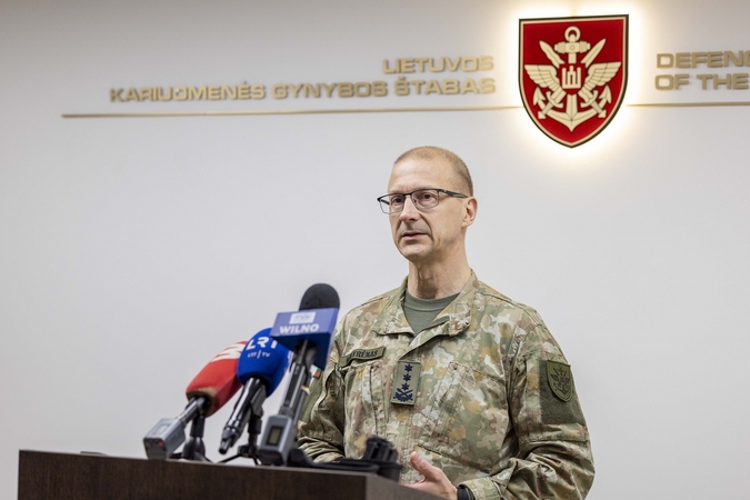 Remigijus Baltrėnas
