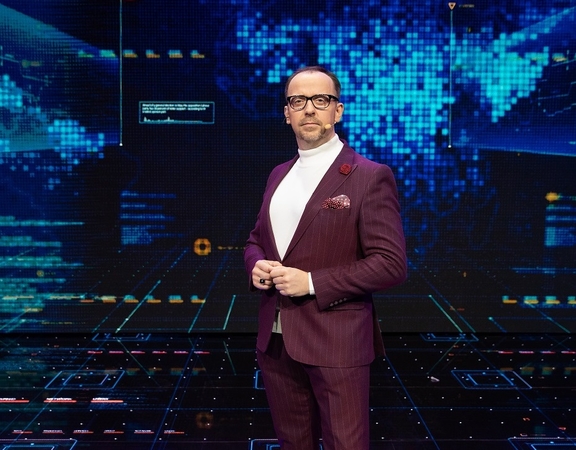 „Išsipildymo akcija“ ir stebuklingi jos herojai