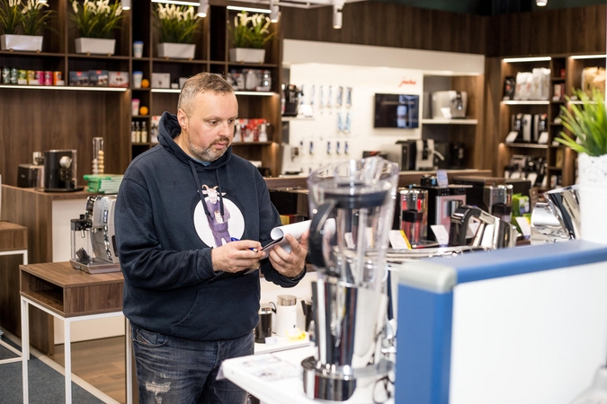 Andrius Užkalnis