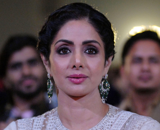 Sridevi Kapoor