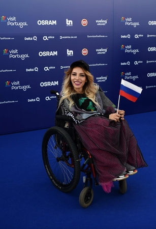 Julija Samoilova