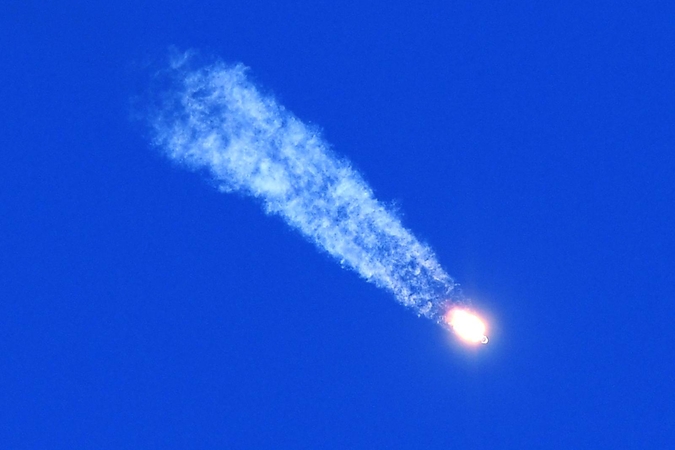 Rusijos erdvėlaivis su astronautais avariniu būdu nusileido Kazachstane