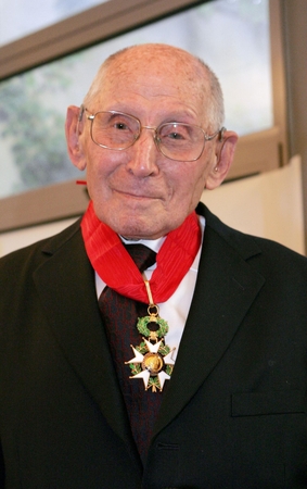 Georges'as Loinger