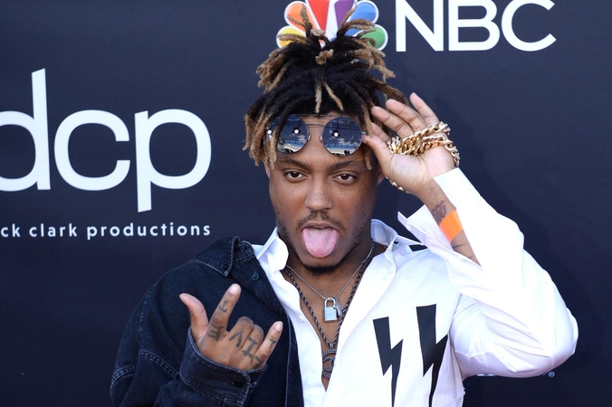 Juice WRLD