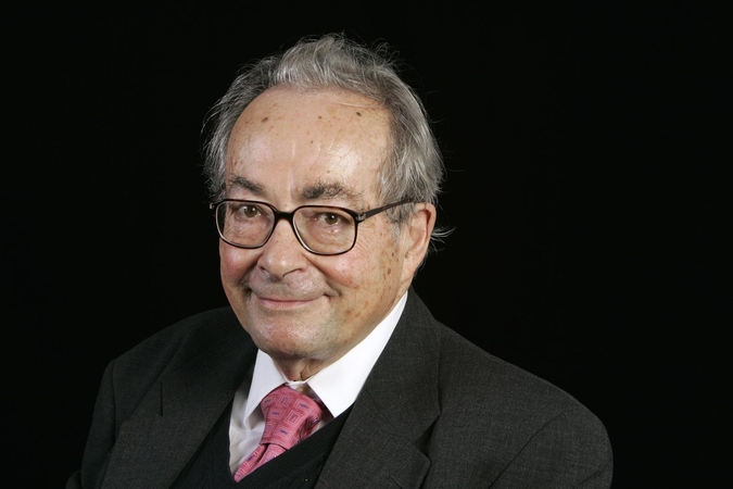 George'as Steineris