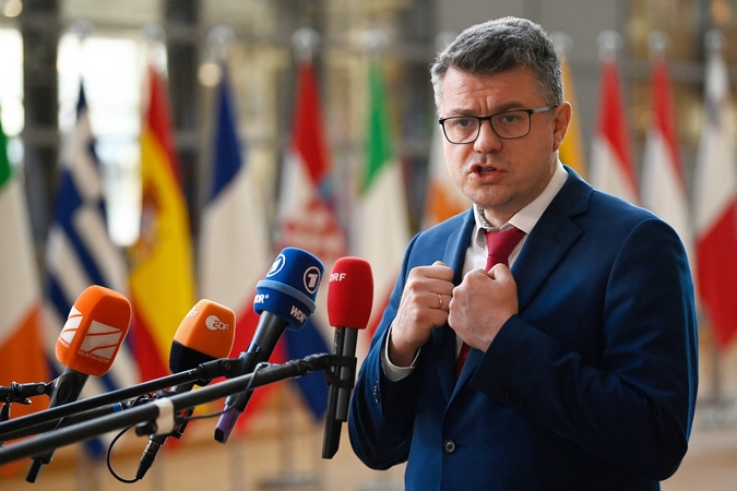 Urmas Reinsalu