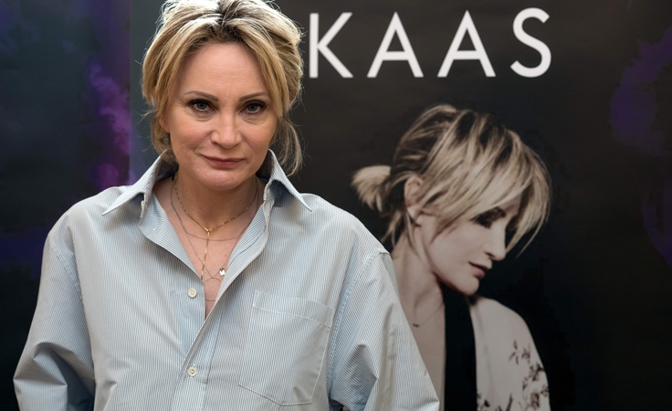 Patricia Kaas