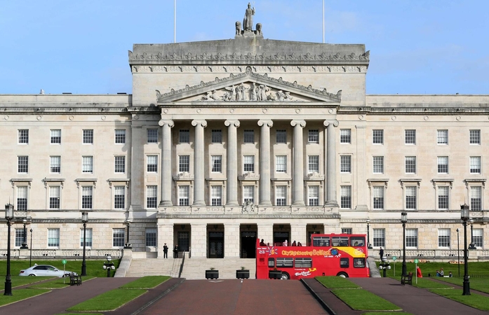 Stormontas