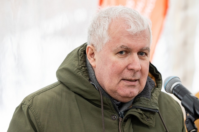 Arvydas Anušauskas