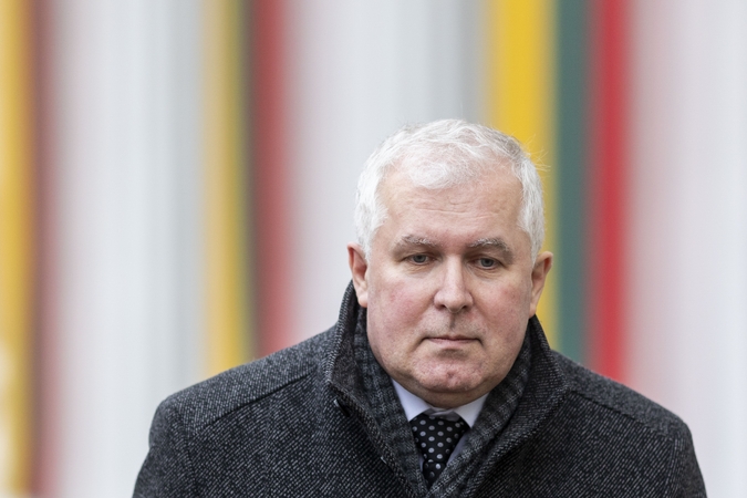 Arvydas Anušauskas 