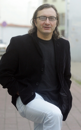 Arūnas Matelis